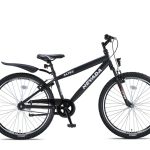 altec nevada 26inch jongensfiets zwart nieuw rrrr