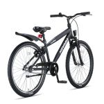 altec nevada 26inch jongensfiets zwart nieuw rrrr 2