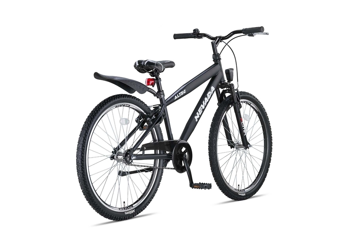 altec nevada 26inch jongensfiets zwart nieuw rrrr 2