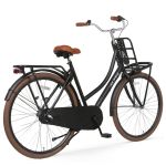 altec nostalgia 28inch 55cm transportfiets n3 zwart 2