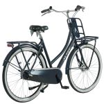 altec retro transportfiets n3 50 cm dames jeans blue 2