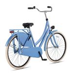 altec roma 28 inch omafiets frozen blue 53cm 2020 nieuw 2