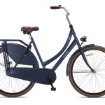 altec roma 28 inch omafiets jeans blue 59cm 2020 nieuw