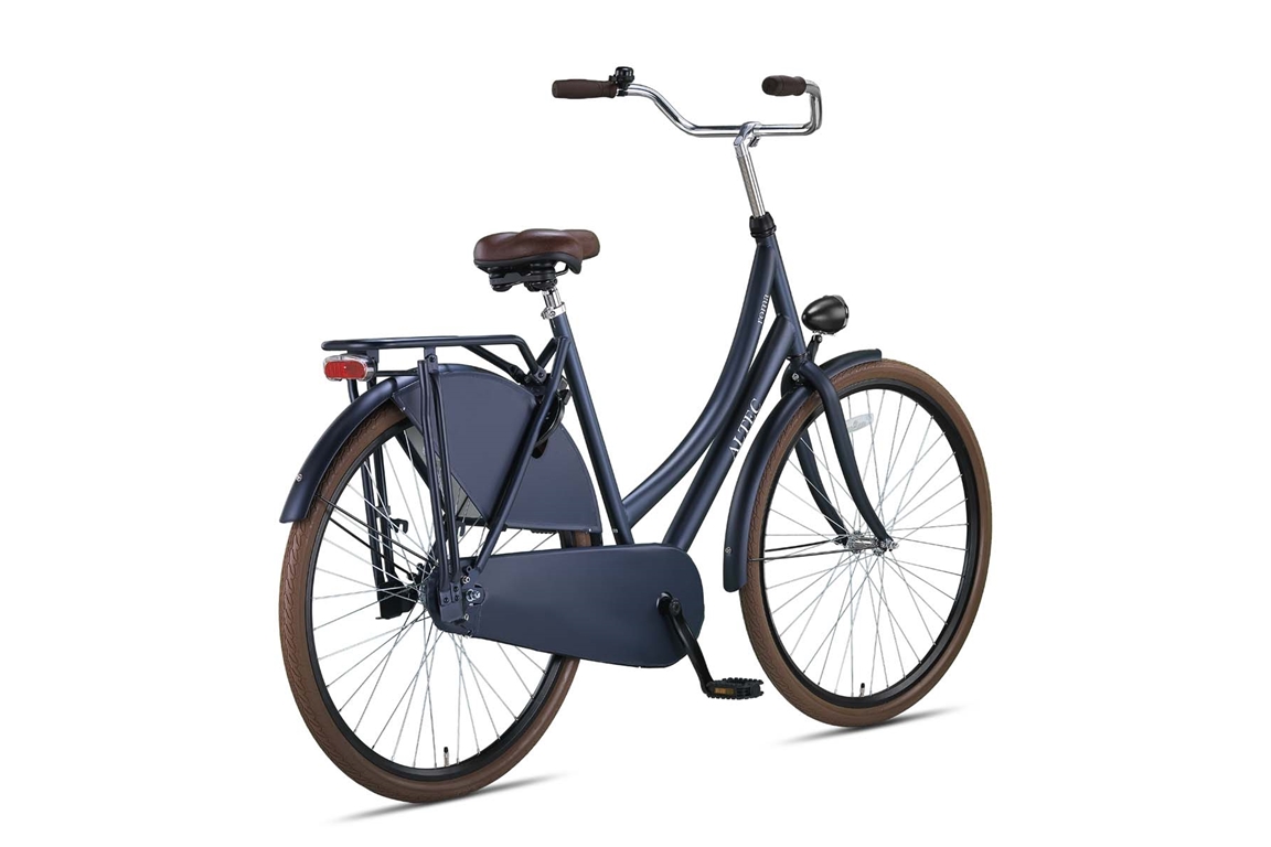 altec roma 28 inch omafiets jeans blue 59cm 2020 nieuw 2