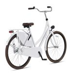 altec roma 28 inch omafiets white 53cm 2020 nieuw 2