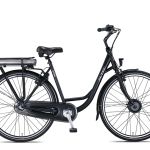 altec sapphire ebike 468 wh n3 mat zwart 20211 actie model nieuw