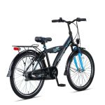 altec speed 24 inch jongensfiets n3 deep sky blue 2020 nieuw 2