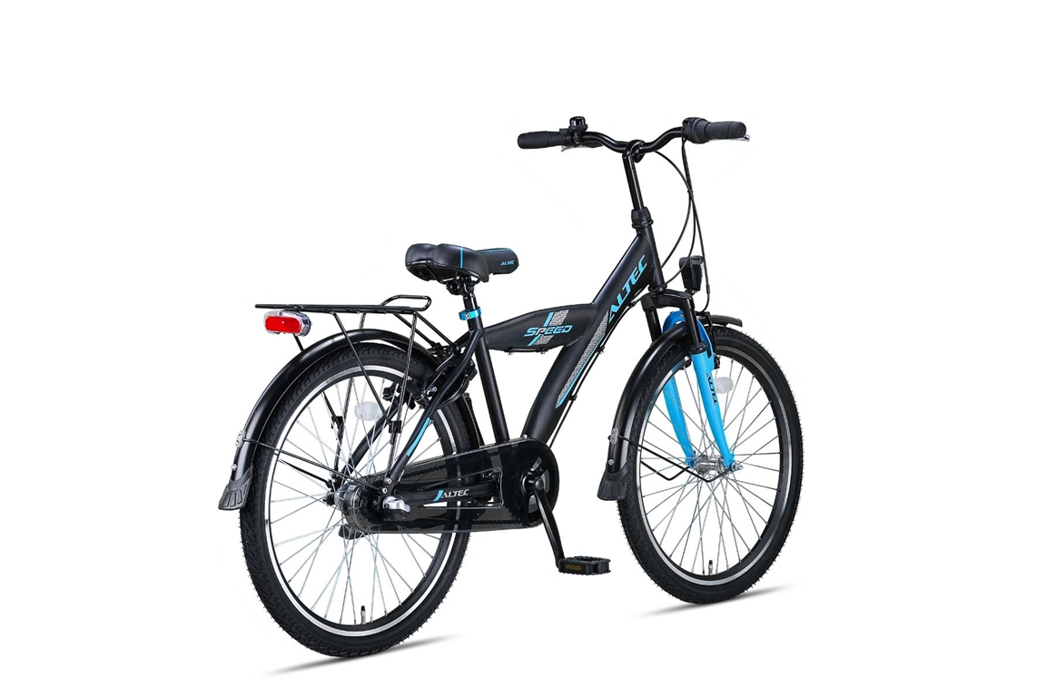 altec speed 24 inch jongensfiets n3 deep sky blue 2020 nieuw 2