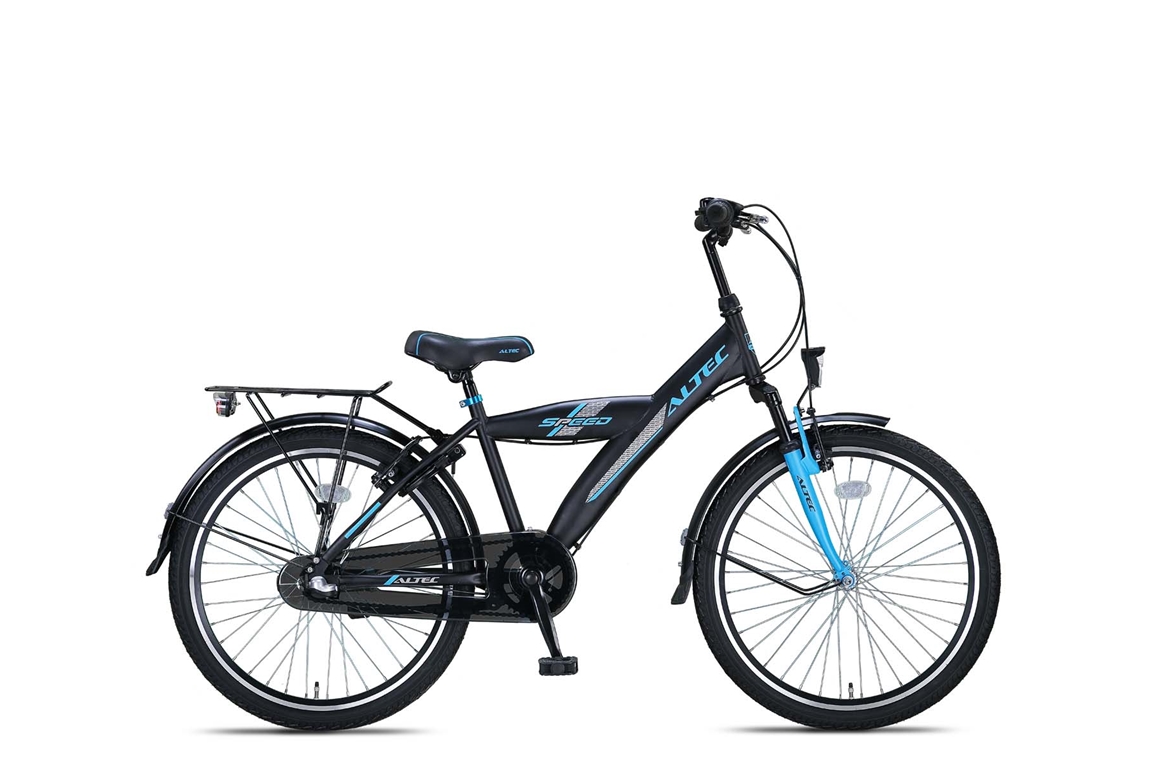 altec speed 24 inch jongensfiets n3 deep sky blue 2020 nieuw