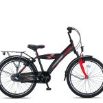 altec speed 24 inch jongensfiets n3 fire red 2020 nieuw