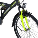 altec speed 24 inch jongensfiets n3 lime green 2020 nieuw 3