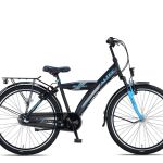 altec speed 26 inch jongensfiets n3 deep sky blue 2020 nieuw