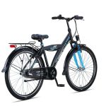 altec speed 26 inch jongensfiets n3 deep sky blue 2020 nieuw 2