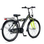 altec speed 26 inch jongensfiets n3 lime green 2020 nieuw 2