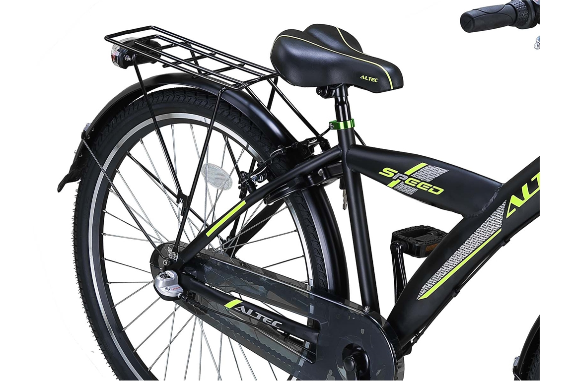 altec speed 26 inch jongensfiets n3 lime green 2020 nieuw 5