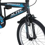 altec super bomber 20inch jongensfiets zwartblauw 2020 nieuw 4