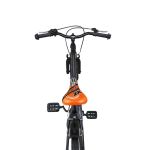 altec super bomber 20inch jongensfiets zwartoranje 2020 nieuw 3