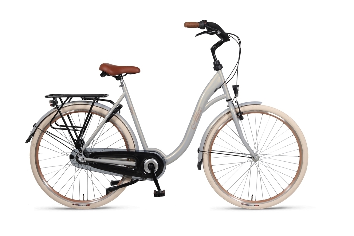 Altec Sweet Moederfiets N-3 28inch Mistique 56cm