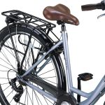 altec travel 28inch damesfiets 50cm mat grijs 2020 nieuw rrr 5