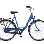 altec trend 28 inch damesfiets 50cm night blue 2020