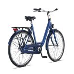 altec trend 28 inch damesfiets 50cm night blue 2020 2