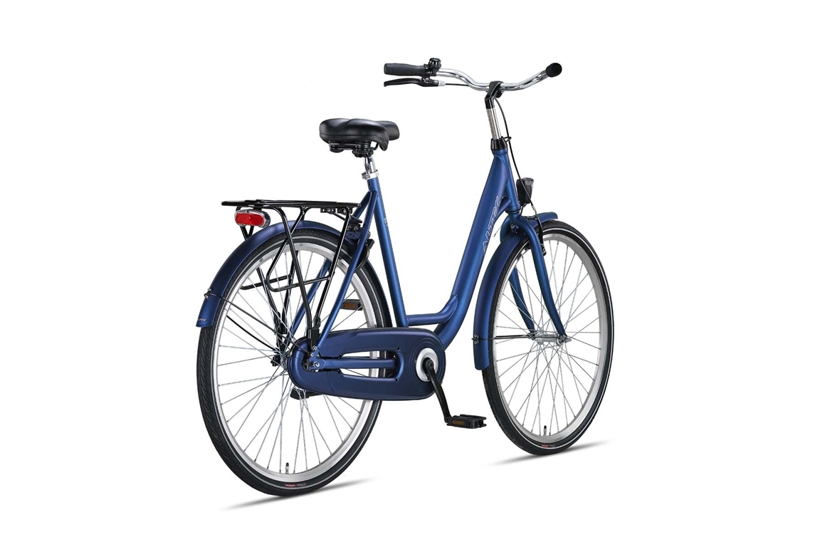 altec trend 28 inch damesfiets 50cm night blue 2020 2