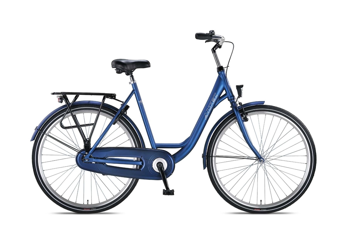 Altec Trend 28 inch Damesfiets 56cm Night Blue 2020