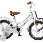 altec tuana 14 inch paars meisjesfiets actie uitverkoop laagste prijs garantie