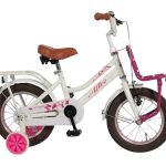 altec tuana 14 inch roze meisjesfiets actie uitverkoop laagste prijs garantie