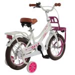 altec tuana 14 inch roze meisjesfiets actie uitverkoop laagste prijs garantie  2