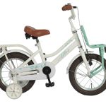 altec tuana 14 inch turqouise meisjesfiets actie uitverkoop laagste prijs garantie