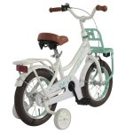 altec tuana 14 inch turqouise meisjesfiets actie uitverkoop laagste prijs garantie  2