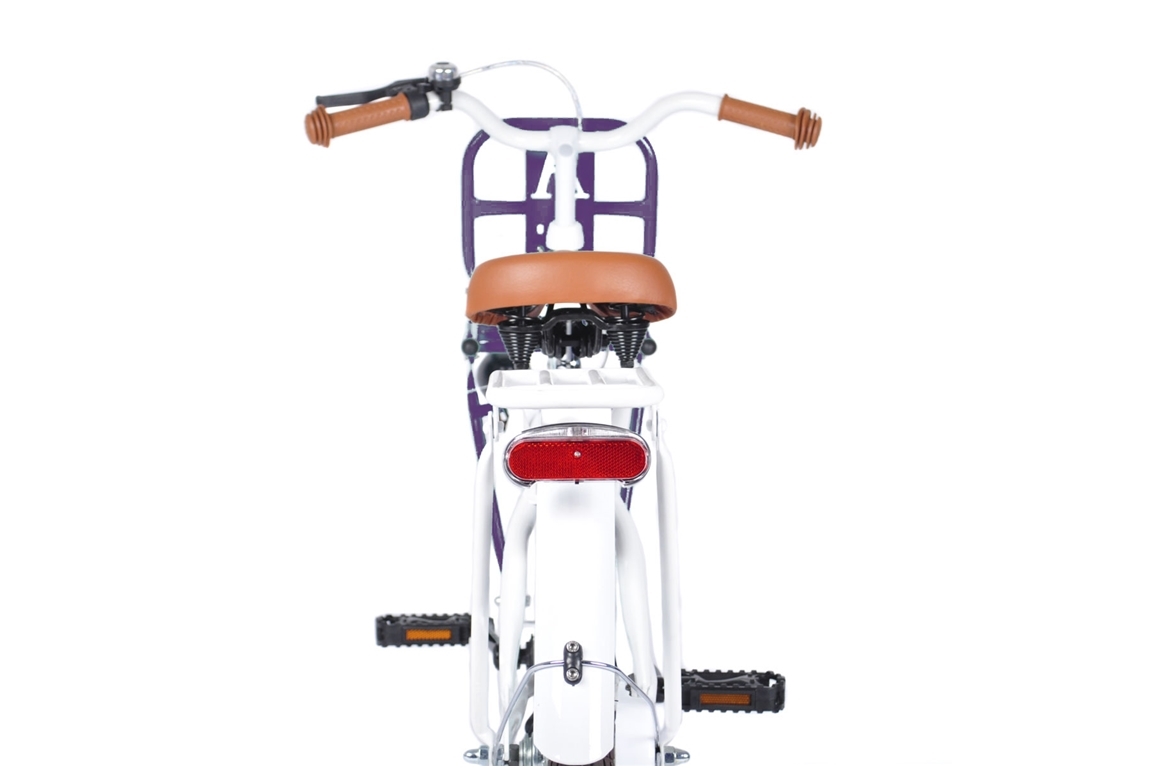 altec tuana 20 inch paars meisjesfiets 5