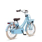 altec urban 20inch transportfiets blue nieuw 2020 2