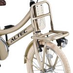 altec urban 20inch transportfiets gold nieuw 2020 3