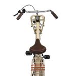 altec urban 20inch transportfiets gold nieuw 2020 4