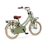 altec urban 20inch transportfiets green 2