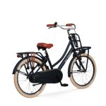 altec urban 20inch transportfiets jeans blue 2