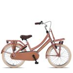 altec urban 20inch transportfiets lavender nieuw 2020