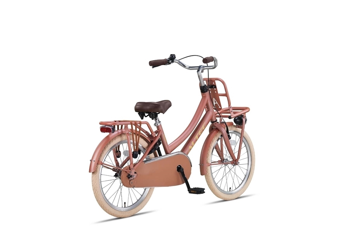 altec urban 20inch transportfiets lavender nieuw 2020 2