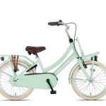 altec urban 20inch transportfiets mint groen nieuw 2020