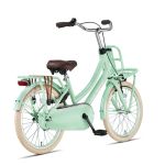 altec urban 20inch transportfiets mint groen nieuw 2020 2