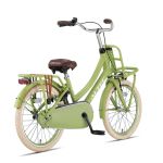 altec urban 20inch transportfiets olive nieuw 2020 2