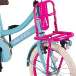 altec urban 20inch transportfiets pinky mint nieuw 2020 3