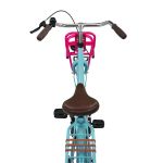 altec urban 20inch transportfiets pinky mint nieuw 2020 4