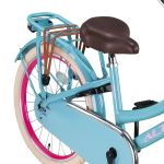altec urban 20inch transportfiets pinky mint nieuw 2020 5