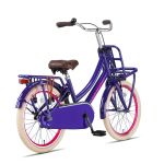 altec urban 20inch transportfiets purple nieuw 2020 2