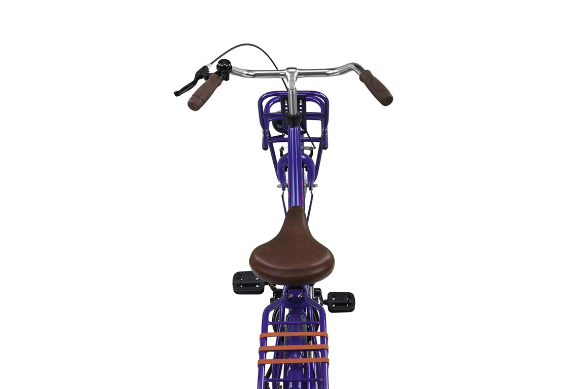 altec urban 20inch transportfiets purple nieuw 2020 4