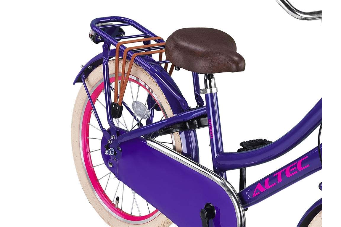 altec urban 20inch transportfiets purple nieuw 2020 5