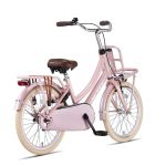 altec urban 20inch transportfiets sugar pink nieuw 2020 2